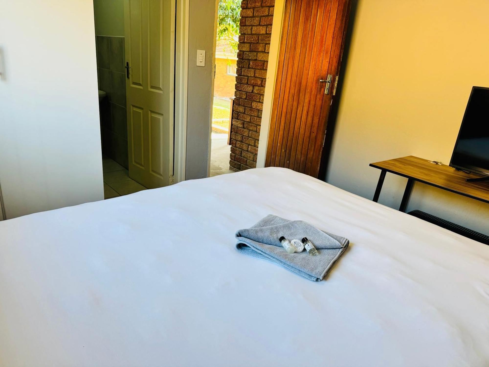 Bed and Breakfast The Mon Maseru Exterior foto