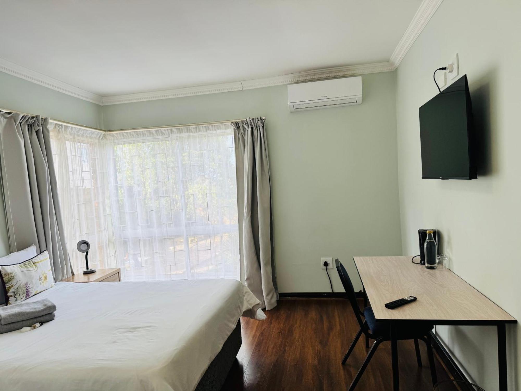Bed and Breakfast The Mon Maseru Exterior foto