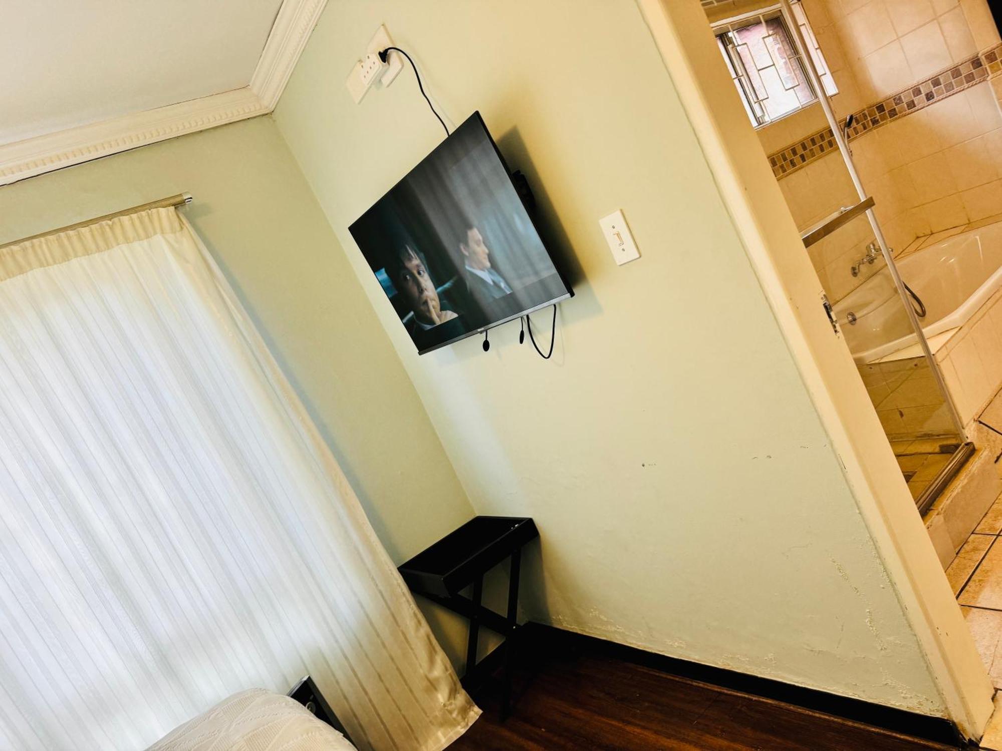 Bed and Breakfast The Mon Maseru Exterior foto