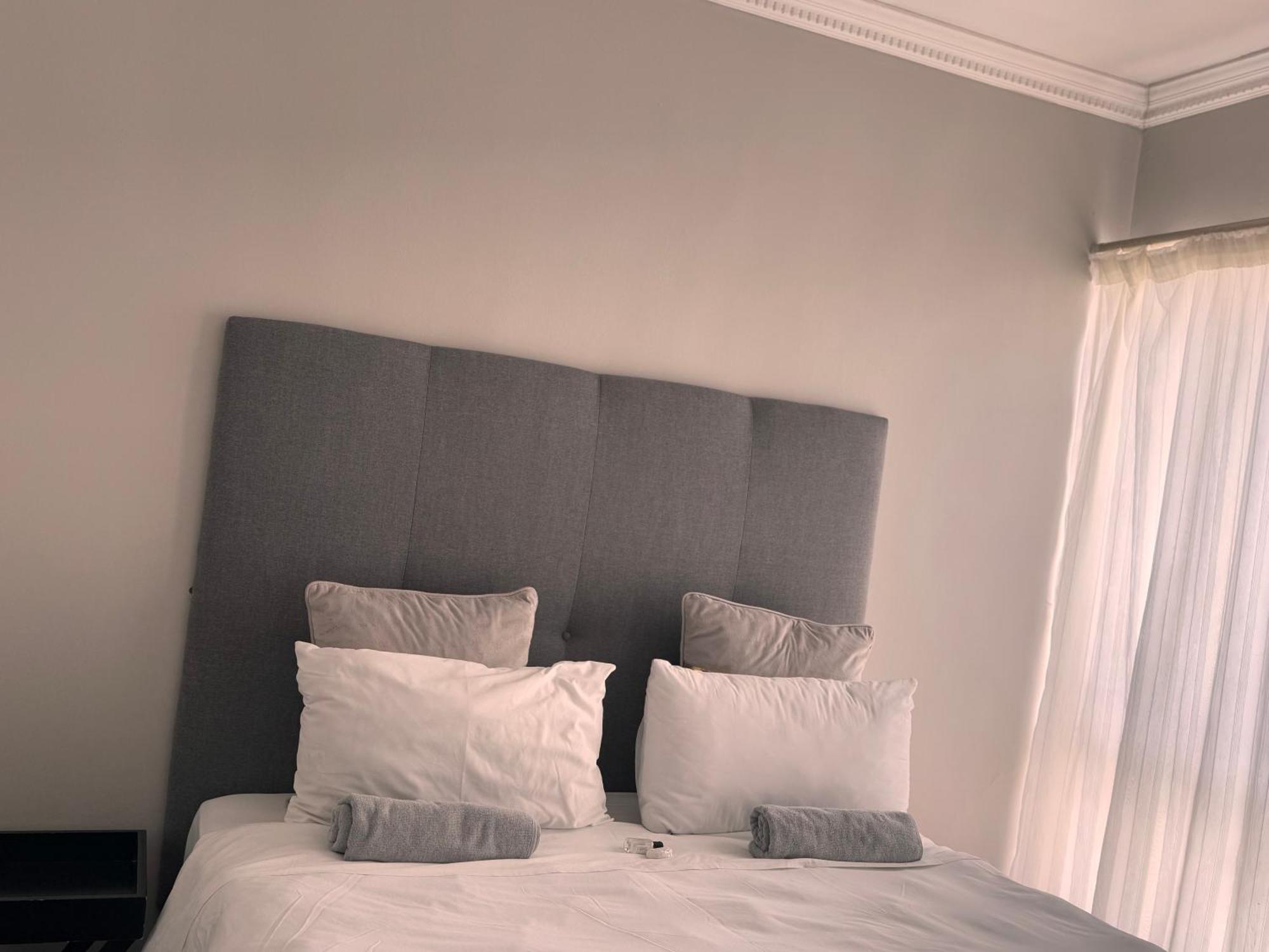 Bed and Breakfast The Mon Maseru Exterior foto